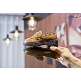 フォーマルシューズ ローファー キッズ | PlusNao | 詳細画像5 