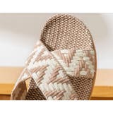 コンフォートサンダル クロスサンダル サンダル | PlusNao | 詳細画像17 