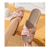 コンフォートサンダル クロスサンダル サンダル | PlusNao | 詳細画像3 