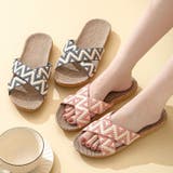 コンフォートサンダル クロスサンダル サンダル | PlusNao | 詳細画像4 