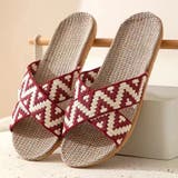 コンフォートサンダル クロスサンダル サンダル | PlusNao | 詳細画像7 