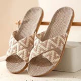 コンフォートサンダル クロスサンダル サンダル | PlusNao | 詳細画像8 