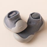 ファーストシューズ ソックスシューズ ベビーシューズ | PlusNao | 詳細画像5 