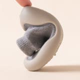 ファーストシューズ ソックスシューズ ベビーシューズ | PlusNao | 詳細画像6 