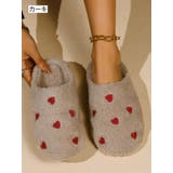 スリッパ ルームシューズ つっかけ | PlusNao | 詳細画像10 