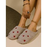 スリッパ ルームシューズ つっかけ | PlusNao | 詳細画像5 