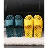 シャワーサンダル シャワースリッパ バススリッパ | PlusNao | 詳細画像4