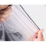 レインシューズカバー 靴用防水カバー レディース | PlusNao | 詳細画像6