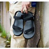 スポーツサンダル スポサン レディース | PlusNao | 詳細画像10