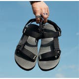 スポーツサンダル スポサン レディース | PlusNao | 詳細画像12