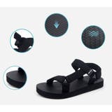 スポーツサンダル スポサン レディース | PlusNao | 詳細画像15