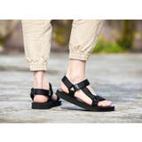 スポーツサンダル スポサン レディース | PlusNao | 詳細画像5