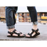 スポーツサンダル スポサン レディース | PlusNao | 詳細画像9