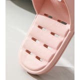 シャワーサンダル バススリッパ 穴あき | PlusNao | 詳細画像11 