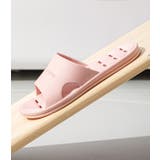 シャワーサンダル バススリッパ 穴あき | PlusNao | 詳細画像9 