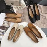 パンプス フラットパンプス ぺたんこ | PlusNao | 詳細画像13