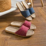 サンダル レディース メンズ | PlusNao | 詳細画像3