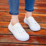 スニーカー キャンバスシューズ 子供靴 | PlusNao | 詳細画像10