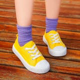 スニーカー キャンバスシューズ 子供靴 | PlusNao | 詳細画像13