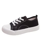 スニーカー キャンバスシューズ 子供靴 | PlusNao | 詳細画像15