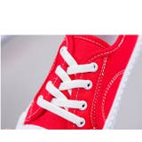 スニーカー キャンバスシューズ 子供靴 | PlusNao | 詳細画像17