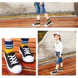 スニーカー キャンバスシューズ 子供靴 | PlusNao | 詳細画像7