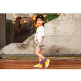 スニーカー キャンバスシューズ 子供靴 | PlusNao | 詳細画像8