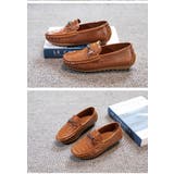 ローファー フォーマルシューズ キッズ | PlusNao | 詳細画像11 