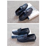 ローファー フォーマルシューズ キッズ | PlusNao | 詳細画像13 