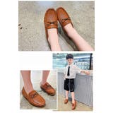 ローファー フォーマルシューズ キッズ | PlusNao | 詳細画像3 