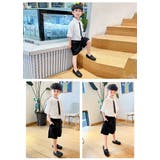 ローファー フォーマルシューズ キッズ | PlusNao | 詳細画像5 