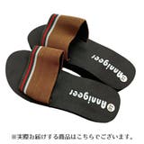 厚底サンダル フラットソール サンダル | PlusNao | 詳細画像11 