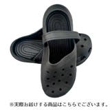 サンダル 穴あきサンダル クロッグ | PlusNao | 詳細画像11