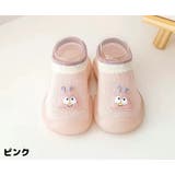 ファーストシューズ ルームシューズ ソックスシューズ | PlusNao | 詳細画像12 