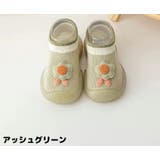 ファーストシューズ ルームシューズ ソックスシューズ | PlusNao | 詳細画像17 