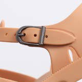 グラディエーターサンダル キッズ ベビー | PlusNao | 詳細画像14 