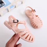 グラディエーターサンダル キッズ ベビー | PlusNao | 詳細画像7 