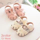 ベビー キッズ ベビーシューズ | PlusNao | 詳細画像1