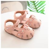 ベビー キッズ ベビーシューズ | PlusNao | 詳細画像10