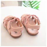 ベビー キッズ ベビーシューズ | PlusNao | 詳細画像12