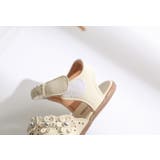 ベビー キッズ ベビーシューズ | PlusNao | 詳細画像16