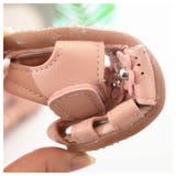 ベビー キッズ ベビーシューズ | PlusNao | 詳細画像17