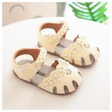 ベビー キッズ ベビーシューズ | PlusNao | 詳細画像3