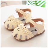 ベビー キッズ ベビーシューズ | PlusNao | 詳細画像4