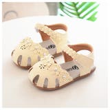 ベビー キッズ ベビーシューズ | PlusNao | 詳細画像5