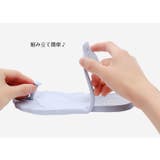 ラバースリッパ 組み立て式 レディース | PlusNao | 詳細画像12