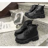 ショートブーツ レディース 女性 | PlusNao | 詳細画像10 