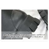 ショートブーツ レディース 女性 | PlusNao | 詳細画像13 