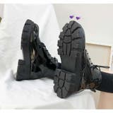 ショートブーツ レディース 女性 | PlusNao | 詳細画像5 