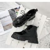 ショートブーツ レディース 女性 | PlusNao | 詳細画像7 